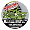 Team Corally – Ball diff grease 25gr – Ideal for ball diffs