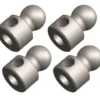 Team Corally Ball End 5.8mm – for Anti Roll Bar – Steel – 4 pcs – C-00180-220