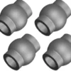 Team Corally Ball – 5.8mm – Steel – 4 pcs – C-00180-149