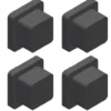 Team Corally Bushings Set – 0 Deg – Composite – 1 Set – C-00180-048