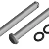 Team Corally Center Roll Cage Pin – Steel – 2 pcs – C-00180-305