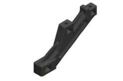 Team Corally Chassis Brace – Front – Composite – 1 pc – C-00180-102