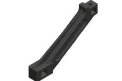 Team Corally Chassis Brace – Front – Composite – 1 pc – C-00180-022