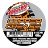 Team Corally – Copper Grease 25gr – Ideal for CVD / CVA joints – Anti-seize compound – Anti-corrosion