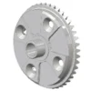 Team Corally Diff. Bevel Gear 43T – Steel – 1 pc – C-00180-178