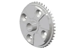 Team Corally Diff. Bevel Gear 43T – Steel – 1 pc – C-00180-178