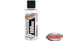 Team Corally – Diff Syrup – Ultra Pure silicone – 100000 CPS – 60ml
