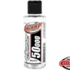 Team Corally – Diff Syrup – Ultra Pure silicone – 50000 CPS – 60ml