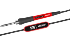 Team Corally– Digital Soldering Iron – 80W