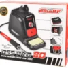 Team Corally Digital Soldering Station – 80W