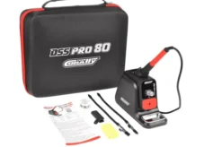 Team Corally Digital Soldering Station – 80W