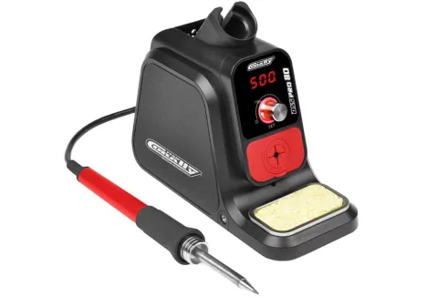 Team Corally Digital Soldering Station – 80W