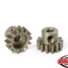 Team Corally 32 DP Pinion Short Hardened Steel 14 Teeth – 3.17mm