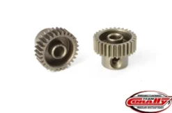 Team Corally 64 DP Pinion Short Hardened Steel 29 Teeth – 3.17mm