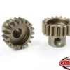 Team Corally 32 DP Pinion Short Hardened Steel 19 Teeth – 5.0mm