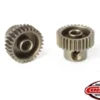 Team Corally 64 DP Pinion Short Hardened Steel 27 Teeth – 3.17mm