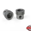 Team Corally 64 DP Pinion Short Hard Anodised AL7075 23 Teeth – 3.17mm