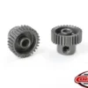 Team Corally 64 DP Pinion Short Hard Anodised AL7075 30 Teeth – 3.17mm