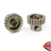 Team Corally 48 DP Pinion Short Hardened Steel 19 Teeth – 3.17mm