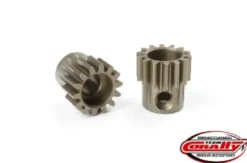 Team Corally 32 DP Pinion Short Hardened Steel 15 Teeth – 5.0mm