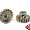 Team Corally 32 DP Pinion Short Hardened Steel 18 Teeth – 3.17mm