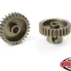 Team Corally 48 DP Pinion Short Hardened Steel 25 Teeth – 3.17mm