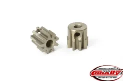 Team Corally 32 DP Pinion Short Hardened Steel 11 Teeth – 3.17mm