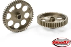 Team Corally 48 DP Pinion Short Hardened Steel 46 Teeth – 3.17mm