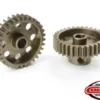 Team Corally 48 DP Pinion Short Hardened Steel 31 Teeth – 3.17mm