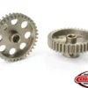 Team Corally 48 DP Pinion Short Hardened Steel 37 Teeth – 3.17mm