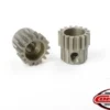 Team Corally 48 DP Pinion Short Hardened Steel 18 Teeth – 3.17mm