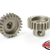 Team Corally 32 DP Pinion Short Hardened Steel 22 Teeth – 5.0mm