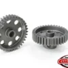 Team Corally 48 DP Pinion Short Hard Anodised AL7075 34 Teeth – 3.17mm