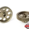 Team Corally 64 DP Pinion Short Hardened Steel 48 Teeth – 3.17mm