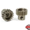 Team Corally 32 DP Pinion Short Hardened Steel 18 Teeth – 5.0mm