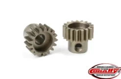 Team Corally 32 DP Pinion Short Hardened Steel 18 Teeth – 5.0mm
