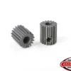 Team Corally 64 DP Pinion Short Hard Anodised AL7075 18 Teeth – 3.17mm