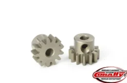 Team Corally 32 DP Pinion Short Hardened Steel 13 Teeth – 3.17mm
