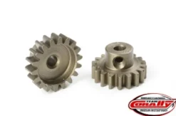 Team Corally 32 DP Pinion Short Hardened Steel 19 Teeth – 3.17mm