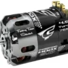 Team Corally Dynospeed MODX 3.0 – 1/10 Sensored Competition Brushless Motor – 4.5 Turns – 7650 KV