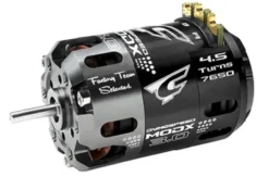 Team Corally Dynospeed MODX 3.0 – 1/10 Sensored Competition Brushless Motor – 4.5 Turns – 7650 KV