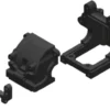 Team Corally Gearbox Case Set – Composite – 1 Set – C-00180-033