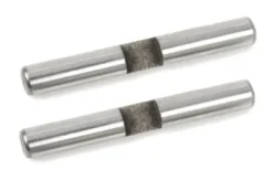 Team Corally – Gear Diff. Pin 3.5 x 29.8mm – Steel – for C-00180-686 – 2 pcs – C-00180-684