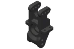 Team Corally Hub – Rear – Composite – 1 pc – C-00180-008
