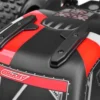 Team Corally KAGAMA 6S XP Brushless Power RTR Rood zonder accu en lader
