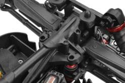 Team Corally KAGAMA 6S XP Brushless Power RTR Rood zonder accu en lader