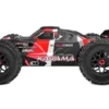 Team Corally KAGAMA 6S XP Roller Rood
