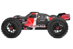 Team Corally KAGAMA 6S XP Roller Rood