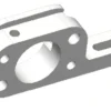 Team Corally Motor Mount – Aluminum – 1 pc – C-00180-177
