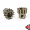 Team Corally M1.0 Pinion Short Hardened Steel 11 Teeth – 5mm